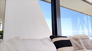 Redhead Stepsis Vs No Nut November - Elly Clutch - Family Therapy