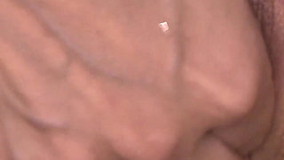 Public Toilet Multiple Squirts Pee - 4K