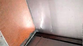 Big boobs french girlfriend tit fucked part3