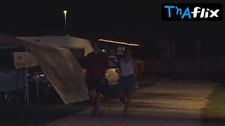 Nausicaa Bonnin Mammories Sequence in Unusual Sea