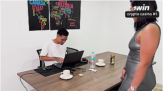 I Fuck My Stepsons Best Friend (english Subtitles) - Kylei Ellish And Danyel Mast