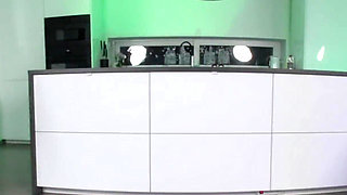 Easter Bunnies Surprise! Cheeky Easter 4some POV