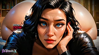 You Are Not a Real Man: Beta Loser SPH & Joi from a Curvy Goddess (Humiliation Dirty Talk)