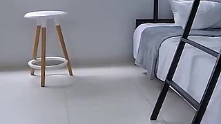 Super Cute Latina Lilit Colins POV
