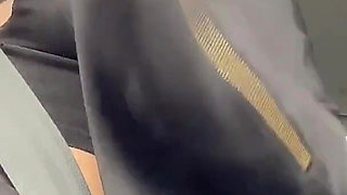 Towed on the Highway by a Stranger