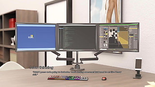 Tacos: Husband Caught His Wife Cheating on Him with Her Boss so She Can Get a Vacation She Got Creampied