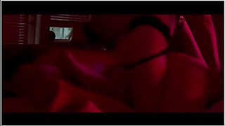 Doggy Style Rough Lesbian Sex