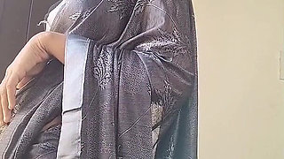 Sexy Bhabhi Shivani Sex with Husband Friend.