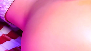 Clown Town Ep.5: Cutie Beca Barbie Is a Sperm Crazy Whore