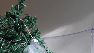 Xmas Pee Compilation