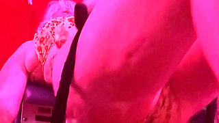 5 Minute Booty Workout and Bikini