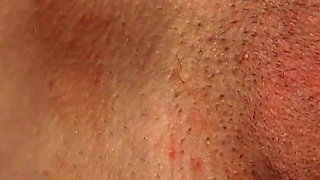 Gentle Seduction in Bed. Until the Tension Is Almost Unbearable