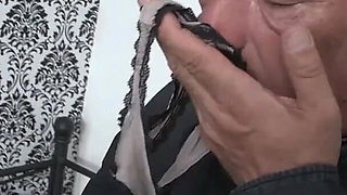 The Defloration of Teen Lia