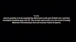 Amateur blonde tres sexy lingerie anal