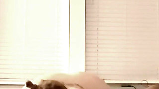 Wrestling Turns Into New Sex Position