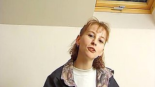 18 Jaehrige Rothaarige Braucht Taschengeld