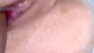 Seduction in the Bathtub and Anal Fucking in Bed