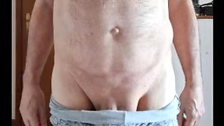 strip this of my cock