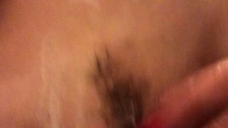 Leann amateur beautiful brunette with big boobs