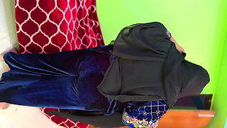 Big Ass Beautiful Desi Girl