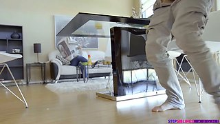 Keys to the vagina - s5:e6