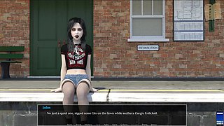 Manga, toon, 3d animation