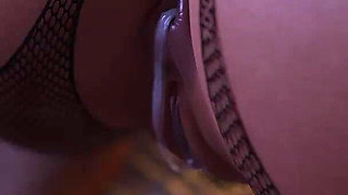 Busty MILF Cheats on Her Husband with His Big Dick Student - Midnight Paradise