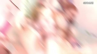 The Tribute of Arwen Gold ,Anal Fisting, ATM, DAP, DP, DVP, QUAP