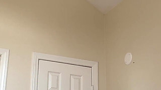 Fit Trainer From the Gym Fucks Men Into Shape