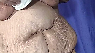 Shes a Mummy and Can't Tell You Your Cock Size by Sucking It's Not Even Funny