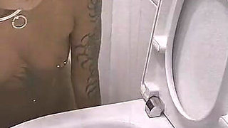Convenient Toilet Cleaner