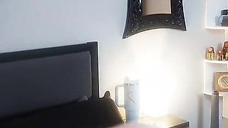 Pervy Stepdaddy Wrecks Stepdaughter in Rough Sex