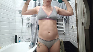 My Big Muscles Training