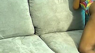 African Girl Stretched Out and Destroyed by Nick Big Cock (full Video)