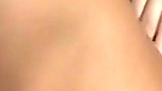 Cream Dripping Camel Toe Tease After Sloppy Pounding