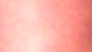 Yazzydollz's wild backside passion erupts in a raw, intimate homemade video