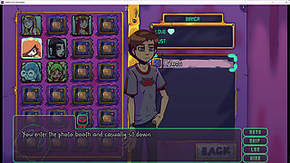 "Mall creep" part 10 gameplay