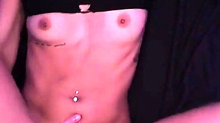 Innocent Girl Just Wants You to Rail Her