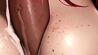 Big Ass MILFs in Renaissance Festival Clothes Get Fucked by Muslim Warriors