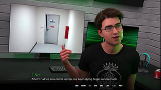 The Insecure Husband Part 20