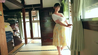 111cm M Cup Megaton Curves Beyond Imagination Part 3