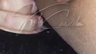 I Went to the Gloryhole and Gave It to a Stranger Until I Felt His Cock Pulsating Inside My Pussy.