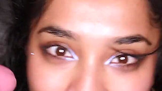 I Share My Busty Girlfriend From Bangladesh with Her Best Friend- Yasmina Khan