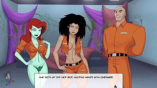 Dc something unlimited, something unlimited uncensored, redhead ivy