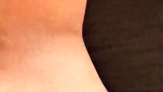 Pinay Petite Fucked Dirty Talks a lot in a resort hotel view