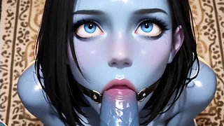 Hentai anime - Sex with my ex-girlfriend