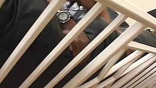 Big black sex hot babe fucked hard.