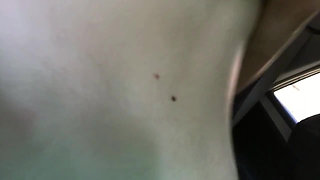 Luckily, My Boyfriend Wasn't Home