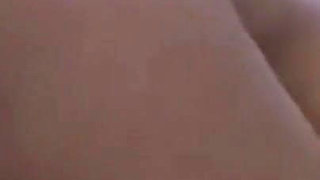 Black Cougar Fucked by Two Hard Black Cocks