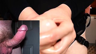 Purplehazetv - Best Make Me Bi On The Market